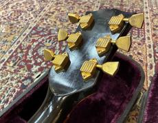 Gibson 【歴戦の風格 】Les Paul Custom 【1973年製 Vintage】≒4.72kg【御茶ノ水駅前店】_7