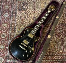 Gibson 【歴戦の風格 】Les Paul Custom 【1973年製 Vintage】≒4.72kg【御茶ノ水駅前店】_9