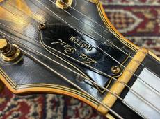 Gibson 【歴戦の風格 】Les Paul Custom 【1973年製 Vintage】≒4.72kg【御茶ノ水駅前店】_11