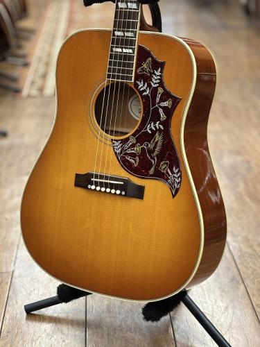 Gibson 【GibsonExpo出展品】Hummingbird 2010年製