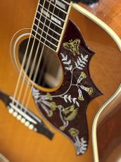 Gibson 【GibsonExpo出展品】Hummingbird 2010年製_6