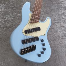 DINGWALL Super J 5st - Sonic Blue -【4.10kg】【#6741】