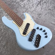 DINGWALL Super J 5st - Sonic Blue -【4.10kg】【#6741】_2