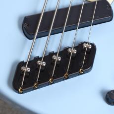 DINGWALL Super J 5st - Sonic Blue -【4.10kg】【#6741】_3