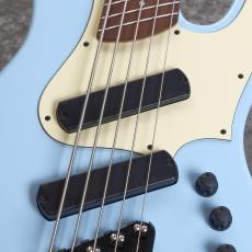 DINGWALL Super J 5st - Sonic Blue -【4.10kg】【#6741】_5