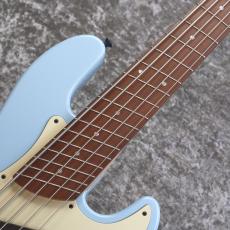 DINGWALL Super J 5st - Sonic Blue -【4.10kg】【#6741】_6