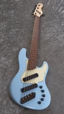 DINGWALL Super J 5st - Sonic Blue -【4.10kg】【#6741】_11