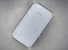 DOD 250 overdrive/preamp Grey Box '78  -LM741CN-_2