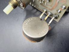 DOD 250 overdrive/preamp Grey Box '78  -LM741CN-_8