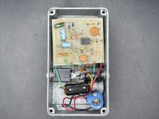 DOD 250 overdrive/preamp Grey Box '78  -LM741CN-_10