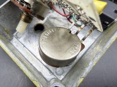 DOD 250 overdrive/preamp '81  -LF351N-_7