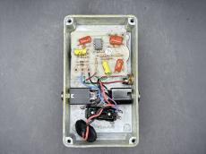 DOD 250 overdrive/preamp '81  -LF351N-_10