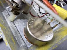 DOD 250 overdrive/preamp '81  -TL081CP-_7