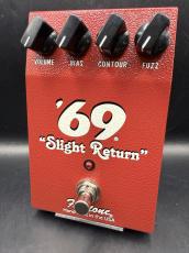 Fulltone '69  -Slight Return- LTD Edition