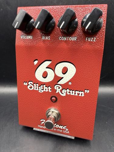 Fulltone '69  -Slight Return- LTD Edition