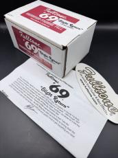 Fulltone '69  -Slight Return- LTD Edition_9
