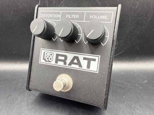 Pro Co RAT White Face Reissue '94 for Moridaira