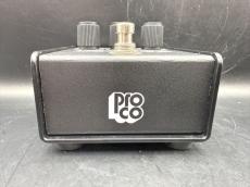 Pro Co RAT White Face Reissue '94 for Moridaira_3