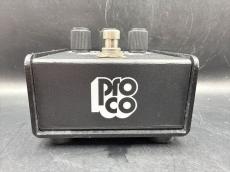 Pro Co RAT II USA '96_3
