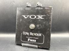 VOX Tone Bender Model V829