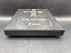 VOX Tone Bender Model V829_3