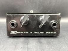 VOX Tone Bender Model V829_4