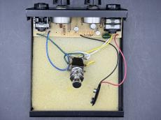 VOX Tone Bender Model V829_7