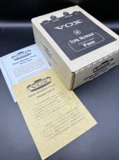 VOX Tone Bender Model V829_11