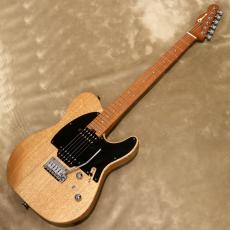 Charvel Pro-Mod So-Cal Style 2 24 HH 2PT CM, Natural Ash_2