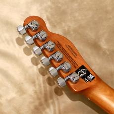 Charvel Pro-Mod So-Cal Style 2 24 HH 2PT CM, Natural Ash_5