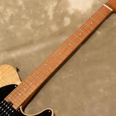 Charvel Pro-Mod So-Cal Style 2 24 HH 2PT CM, Natural Ash_6
