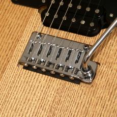 Charvel Pro-Mod So-Cal Style 2 24 HH 2PT CM, Natural Ash_7