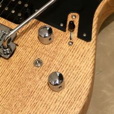 Charvel Pro-Mod So-Cal Style 2 24 HH 2PT CM, Natural Ash_8