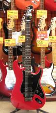 Fender Japan ST62-FR_2
