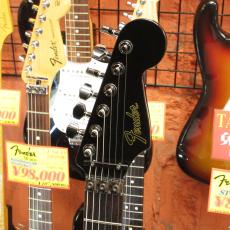 Fender Japan ST62-FR_4