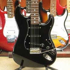 Fender Japan ST62-ALLBK