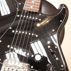 Fender Japan ST62-ALLBK_3