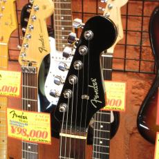 Fender Japan ST62-ALLBK_5