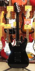 Fender Japan ST62-ALLBK_7