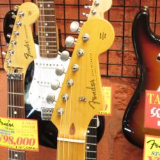Fender Japan ST57_3