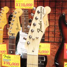Fender Traditional 70s Telecaster Custom_3