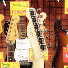 Fender Traditional 70s Telecaster Custom_4