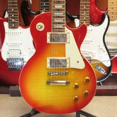 Epiphone Les Paul Standard Plus Top Pro