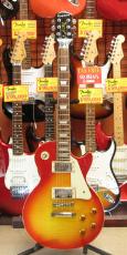 Epiphone Les Paul Standard Plus Top Pro_2