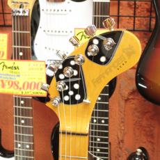 FERNANDES ZO-3 Domino_6