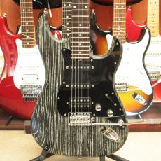 Bacchus SGS-ASH RSM