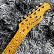 g7 Special g7-TL/M Perfect Aged Blonde_7