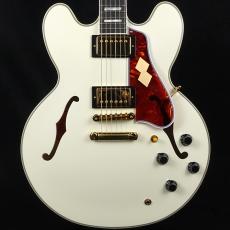 Epiphone Inspired by Gibson Custom 1959 ES-355 Classic White