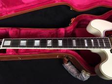 Epiphone Inspired by Gibson Custom 1959 ES-355 Classic White_4