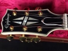 Epiphone Inspired by Gibson Custom 1959 ES-355 Classic White_5